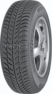 Pneu Sava ESKIMO S3 PLUS 155/65 R14 TL M+S 3PMSF 75T Zimní