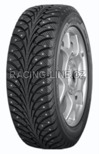 Pneu Sava ESKIMO STUD 205/55 R16 TL M+S 3PMSF 91T Zimní