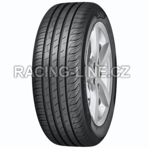 Pneu Sava INTENSA HP2 205/60 R16 TL XL 96V Letní