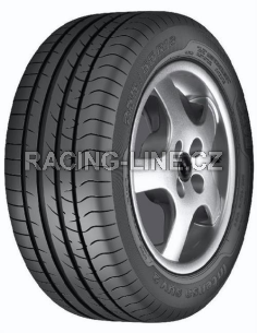 Pneu Sava INTENSA SUV 2 225/65 R17 TL 102H Letní