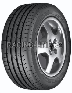 Pneu Sava INTENSA SUV 2 235/55 R19 TL XL 105V Letní