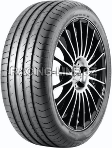 Pneu Sava INTENSA UHP2 245/45 R19 TL XL FP 102Y Letní