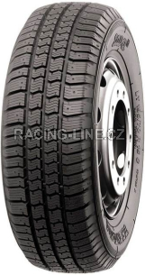 Pneu Sava TRENTA 185/80 R15 TL C 103P Letní