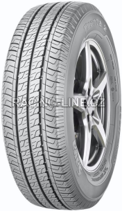 Pneu Sava TRENTA 2 185/75 R16 TL C 8PR 104R Letní