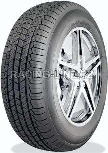 Pneu Sebring FORMULA 4x4 ROAD+ 235/55 R18 TL M+S 100V Letní