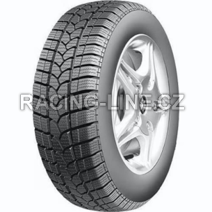 Pneu Sebring FORMULA SNOW+ 601 165/70 R13 TL M+S 3PMSF 79T Zimní