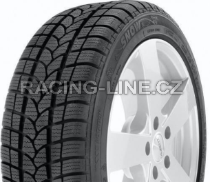 Pneu Sebring FORMULA SNOW+ 601 185/70 R14 TL M+S 3PMSF 88T Zimní