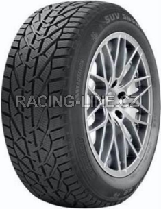 Pneu Sebring SNOW 215/45 R17 TL M+S 3PMSF 91V Zimní