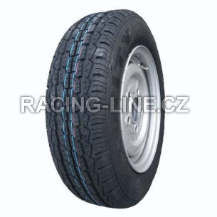 Pneu SECURITY TR-603 TRAILER 155/70 R12 TL C 104N Letní