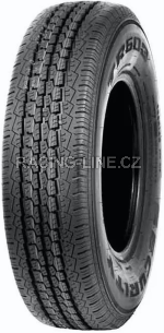 Pneu SECURITY TR-603 TRAILER 185/60 R12 TL C 104N Letní