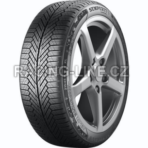 Pneu Semperit ALLSEASON GRIP 2 195/55 R16 TL XL M+S 3PMSF 91V Celoroční