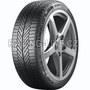 Pneu Semperit ALLSEASON GRIP 2 225/45 R18 TL M+S 3PMSF FR XL 95W Celoroční