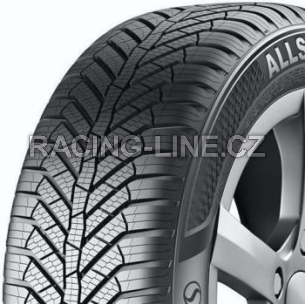 Pneu Semperit ALLSEASON GRIP 205/50 R17 TL XL M+S 3PMSF FR 93W Celoroční