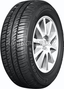 Pneu Semperit COMFORT LIFE 2 165/60 R14 TL 75H Letní