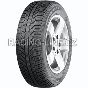 Pneu Semperit MASTER GRIP 2 205/65 R15 TL M+S 3PMSF 94T Zimní