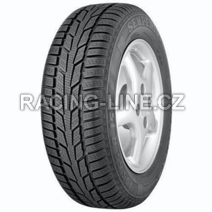Pneu Semperit SPEED GRIP 205/50 R15 TL M+S 3PMSF 86H Zimní