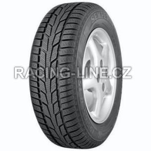 Pneu Semperit SPEED GRIP 205/50 R15 TL M+S 3PMSF 86H Zimní