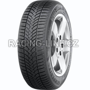 Pneu Semperit SPEED GRIP 3 215/40 R17 TL XL M+S 3PMSF FR 87V Zimní