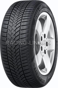 Pneu Semperit SPEED GRIP 3 SUV 255/55 R18 TL XL M+S 3PMSF FR 109V Zimní