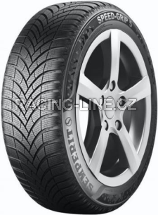 Pneu Semperit SPEED GRIP 5 245/45 R19 TL XL M+S 3PMSF FR 102V Zimní