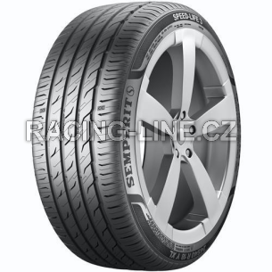 Pneu Semperit SPEED LIFE 3 165/65 R15 TL 81T Letní