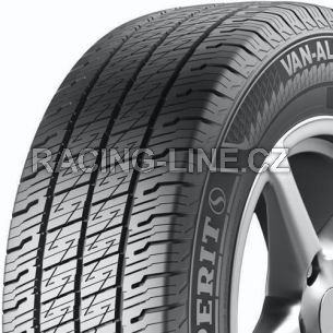 Pneu Semperit VAN ALLSEASON 215/75 R16 TL C 8PR M+S 3PMSF 113R Celoroční
