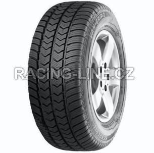 Pneu Semperit VAN GRIP 2 185/80 R14 TL C 8PR M+S 3PMSF 102Q Zimní