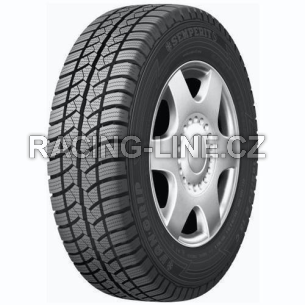 Pneu Semperit VAN GRIP 205/65 R15 TL C 6PR M+S 3PMSF 102T Zimní