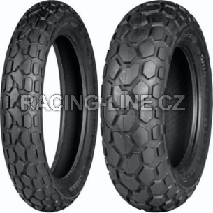 Pneu Shinko E-200 180/80 R14 TT 78P Celoroční