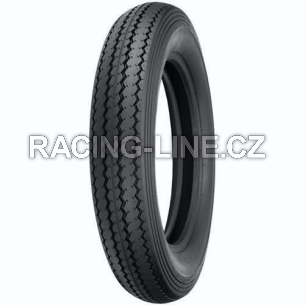 Pneu Shinko E-240 100/90 R19 TL 63H Celoroční