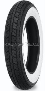 Pneu Shinko E-240 130/90 R16 TT WW 74H Celoroční