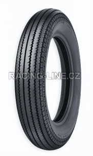 Pneu Shinko E-270 4/ R18 TT 64H Celoroční
