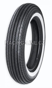 Pneu Shinko E-270 4/ R18 TT WW 64H Celoroční