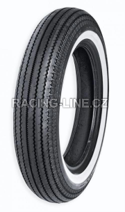 Pneu Shinko E-270 4/ R19 TT WW 61H Celoroční