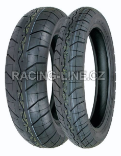 Pneu Shinko F-230 110/90 R18 TL 61V Celoroční