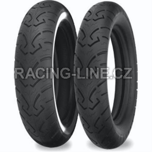 Pneu Shinko F-250 80/90 R21 TT 56H Celoroční