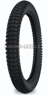 Pneu Shinko SR241 2.75/ R19 TT 43P Celoroční
