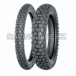 Pneu Shinko SR244 4.1/ R18 TT 65S Celoroční