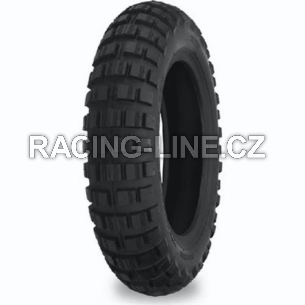 Pneu Shinko SR421 4/ R8 TT 55J Celoroční