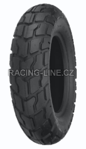 Pneu Shinko SR426 120/90 R10 TL 66J Celoroční