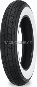 Pneu Shinko SR550 3.5/ R8 TT WW 46J Celoroční