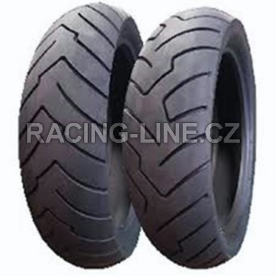 Pneu Shinko SR615 110/70 R13 TL 48P Celoroční
