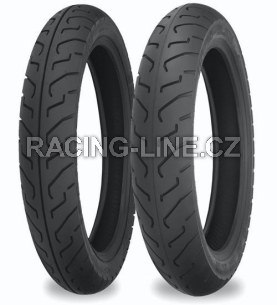 Pneu Shinko SR712 120/90 R18 TL 65H Celoroční