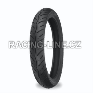 Pneu Shinko SR714 2.25/ R16 TT 31L Celoroční