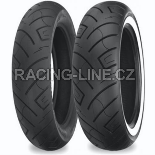 Pneu Shinko SR777 150/70 R18 TL 76H Celoroční