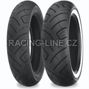 Pneu Shinko SR777 150/90 R15 TL XL WW HD 80H Celoroční