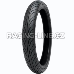 Pneu Shinko SR898 80/90 R17 TL 44P Celoroční