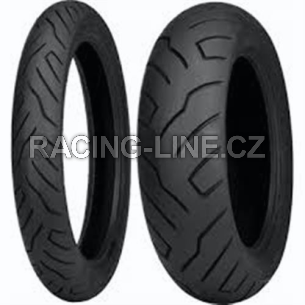 Pneu Shinko SR999 180/70 R15 TL 82H Celoroční