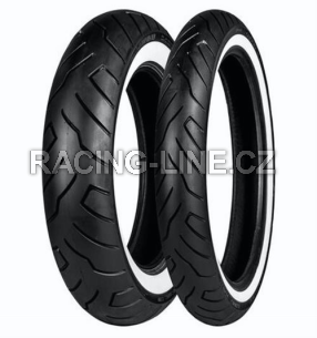 Pneu Shinko SR999 90/90 R21 TL WW 54H Celoroční