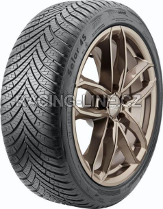 Pneu Star Performer SOLAR 4S 225/40 R18 TL XL M+S 3PMSF 92V Celoroční